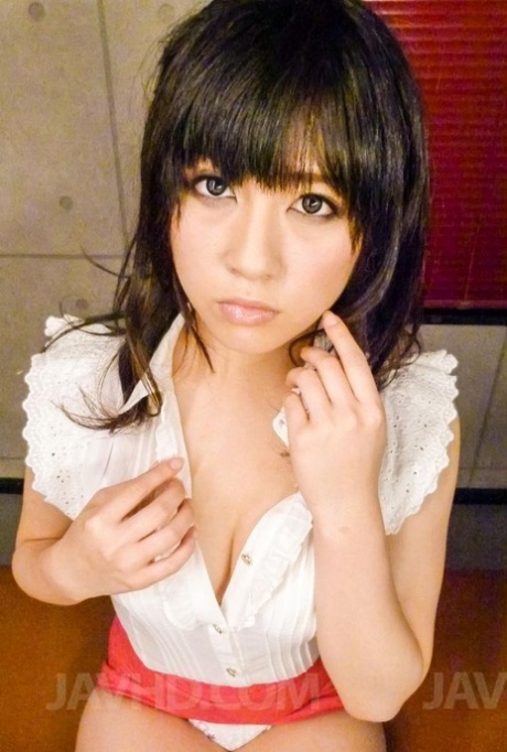 Kyoka Mizusawa modell naken bilder