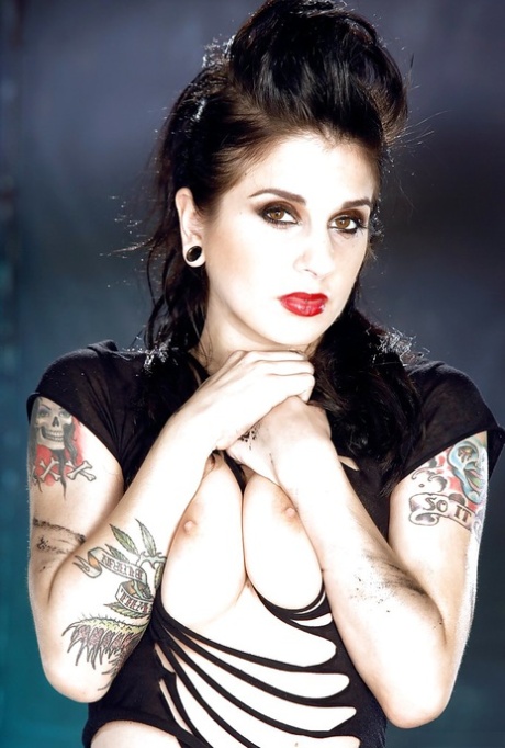 Joanna Angel porrskådespelerska galleri