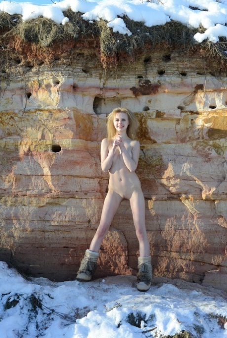 Angelika Dawson pornografisk modell samling