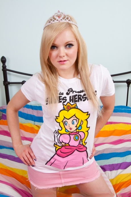 Princess Bratty porrstjärna hd gallerier