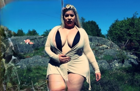 bbw stora mage bröst sex hett bilder